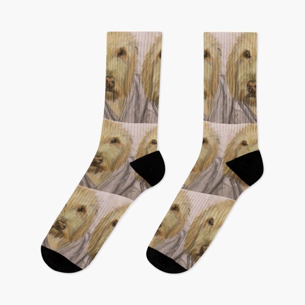 Item preview, Just had a bath, wrapped up in a towel ? designed and sold by Lanie B Meyer.