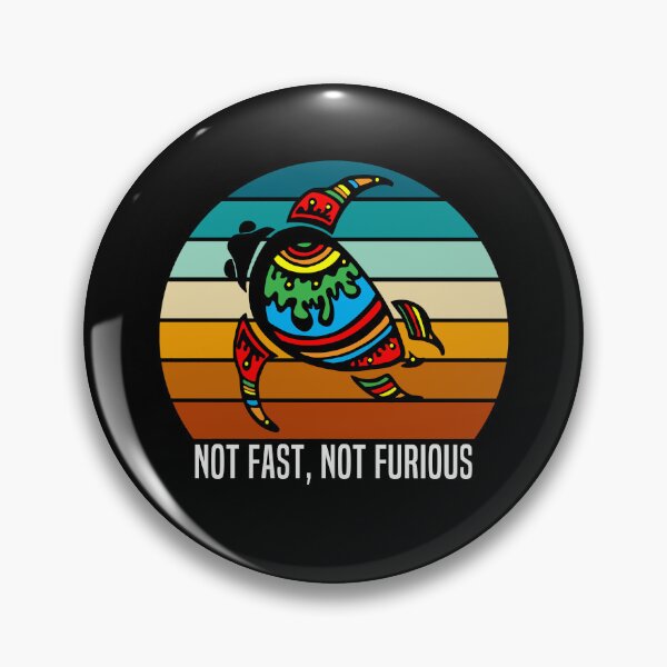 Item preview, Not Fast Not Furious designed and sold by mmammammira.