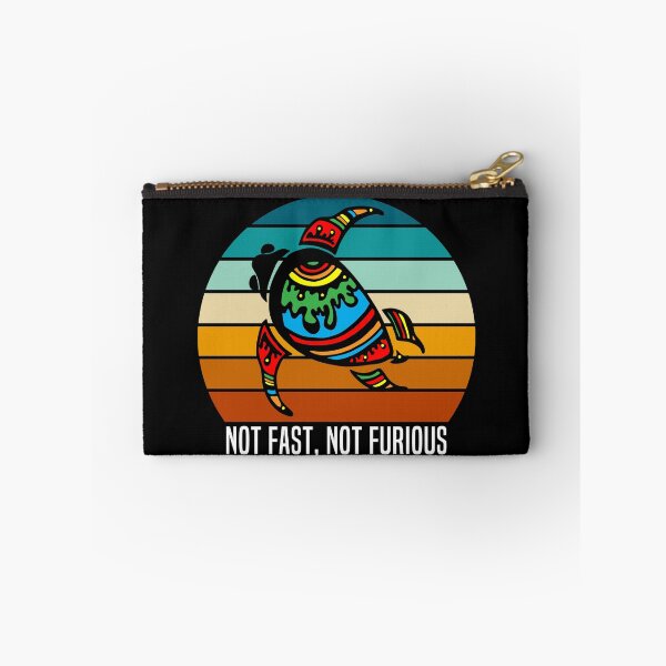 Item preview, Not Fast Not Furious designed and sold by mmammammira.