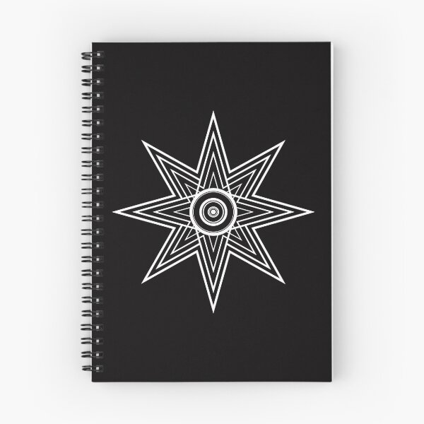 Item preview, Star of Ishtar designed and sold by zuen.