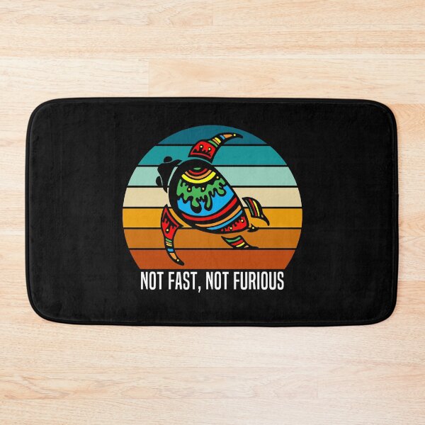 Item preview, Not Fast Not Furious designed and sold by mmammammira.