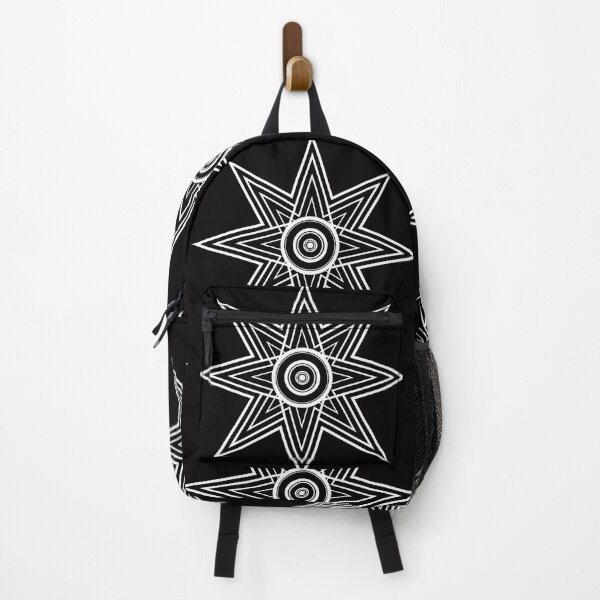 Item preview, Star of Ishtar designed and sold by zuen.