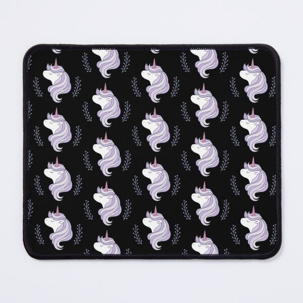 Item preview, 5-pack purple unicorn designed and sold by stickers-packs.