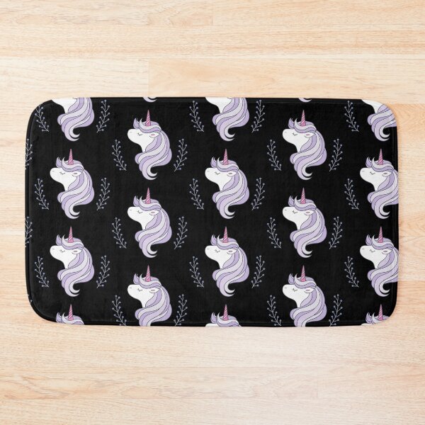 Item preview, 5-pack purple unicorn designed and sold by stickers-packs.
