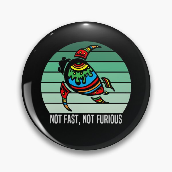 Item preview, Not Fast Not Furious designed and sold by mmammammira.