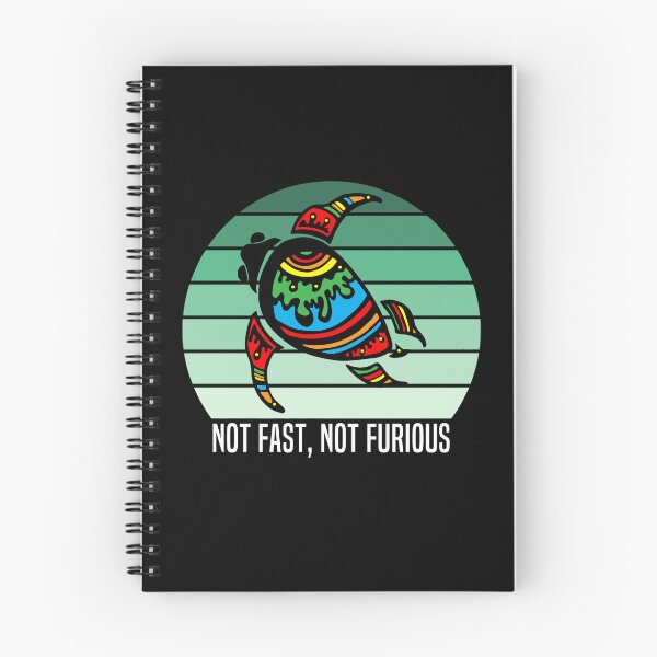 Item preview, Not Fast Not Furious designed and sold by mmammammira.