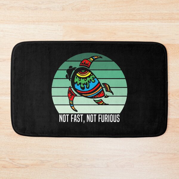 Item preview, Not Fast Not Furious designed and sold by mmammammira.