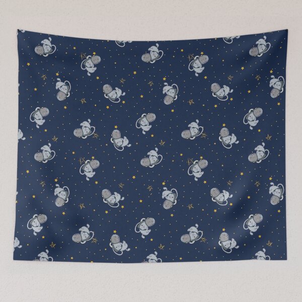 Item preview, Space Cat-ity designed and sold by littlebearart.