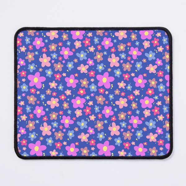 Item preview, flower pattern designed and sold by myheadisaprison.