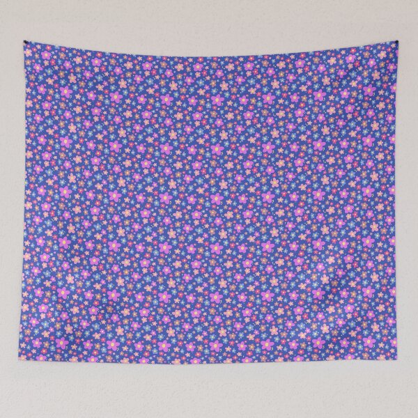 Item preview, flower pattern designed and sold by myheadisaprison.