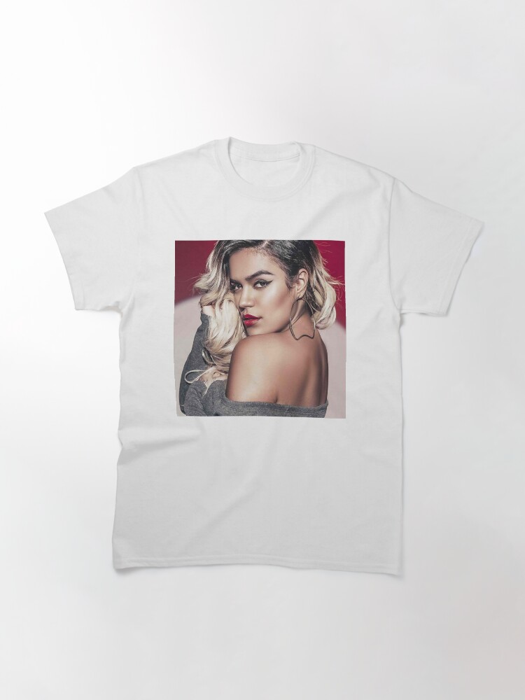 Karol G Idol Classic T-Shirt