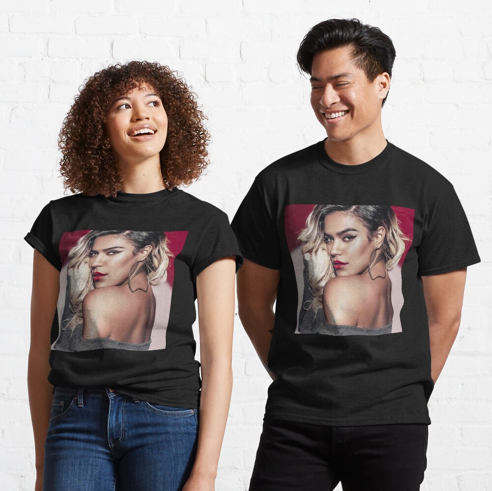 Karol G Idol Classic T-Shirt