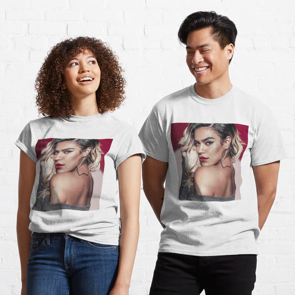 Karol G Idol Classic T-Shirt