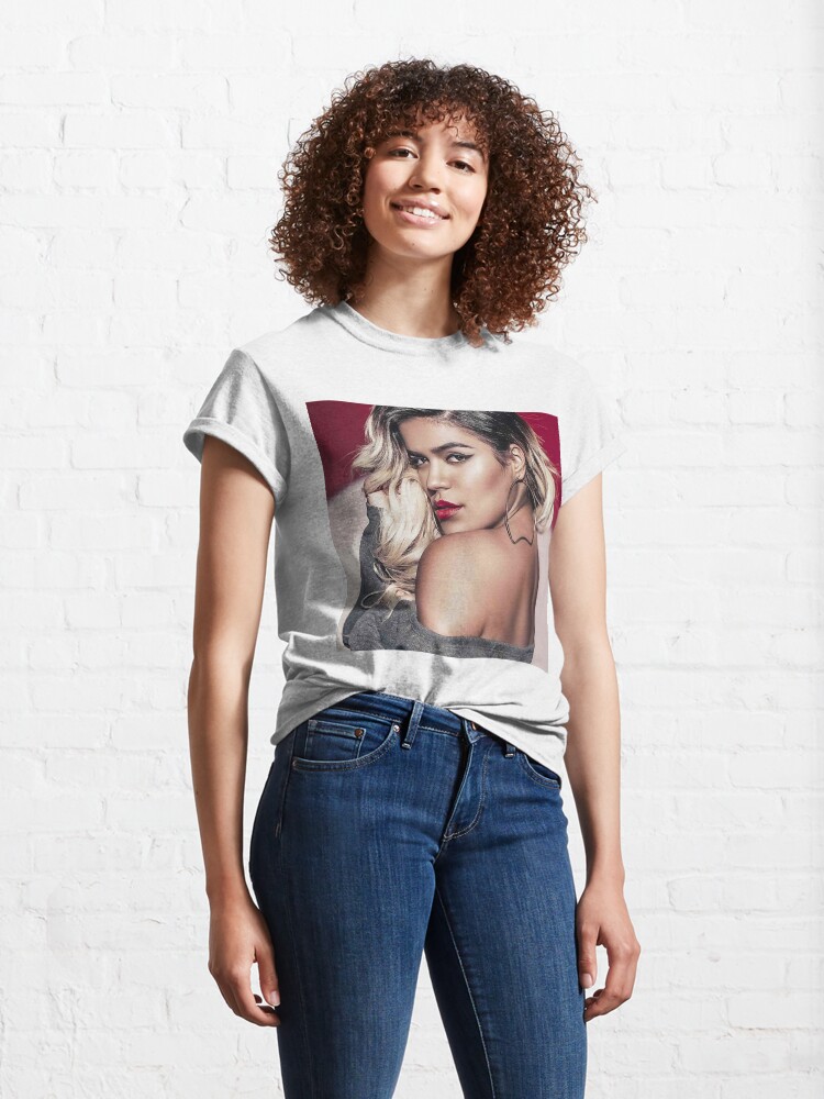 Karol G Idol Classic T-Shirt