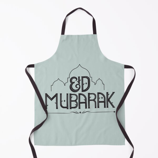 Artikelvorschau, Eid Mubarak entworfen und verkauft von KayahD.
