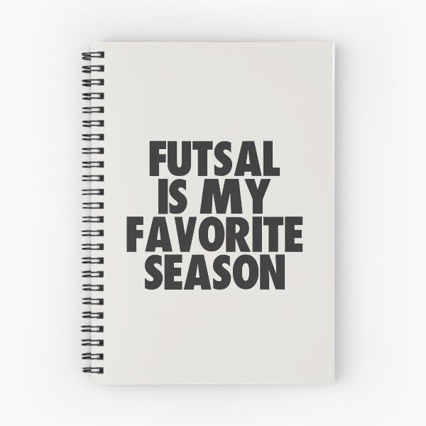Item preview, Futsal Is My Favorite Season - Gift for Futsal Fans designed and sold by kindxinn.