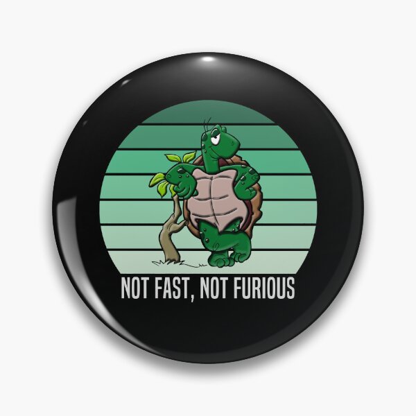Item preview, Not Fast Not Furious designed and sold by mmammammira.