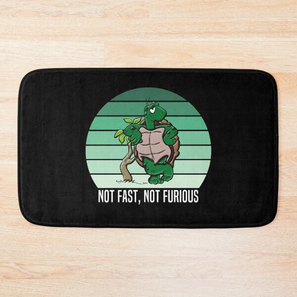 Item preview, Not Fast Not Furious designed and sold by mmammammira.