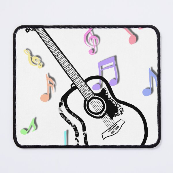 Item preview, Guitar  designed and sold by ARTEMBASSY.