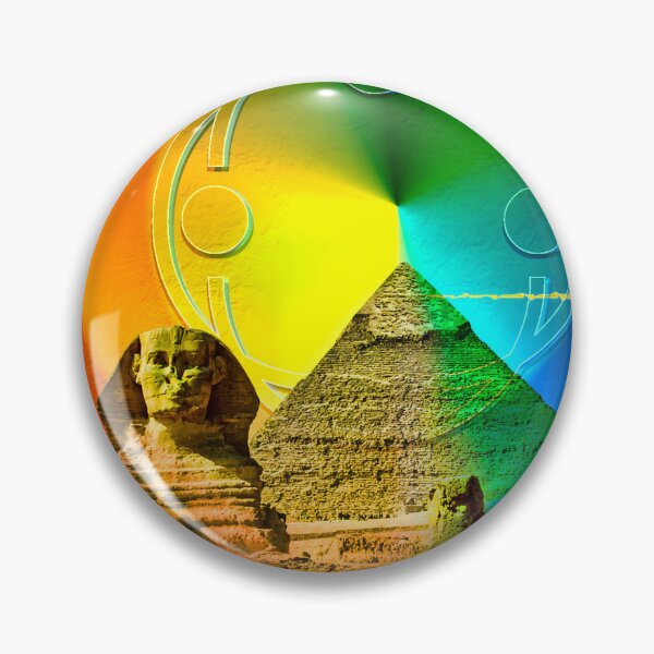 Item preview, ENIGMA OF EGYPT designed and sold by shadowlea.