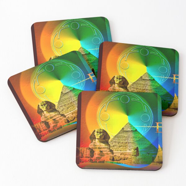 Item preview, ENIGMA OF EGYPT designed and sold by shadowlea.