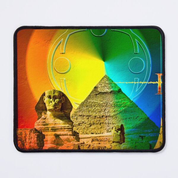 Item preview, ENIGMA OF EGYPT designed and sold by shadowlea.