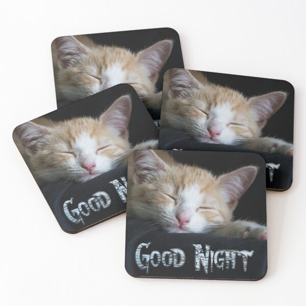 Item preview, Buenas noches designed and sold by Aqib Shakeel.