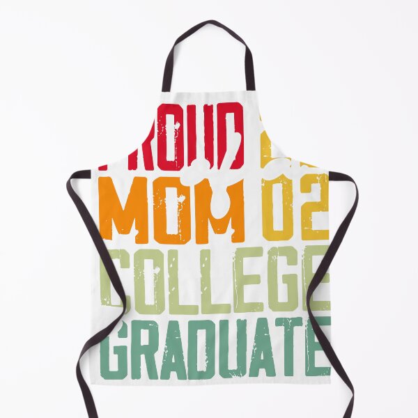 Item preview, Proud Mom Of A 2022 college Graduate Shirt For Mommy 2022 Graduation retro  designed and sold by T-landa.