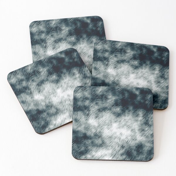 Item preview, Black and white mist designed and sold by Zip-Zup.