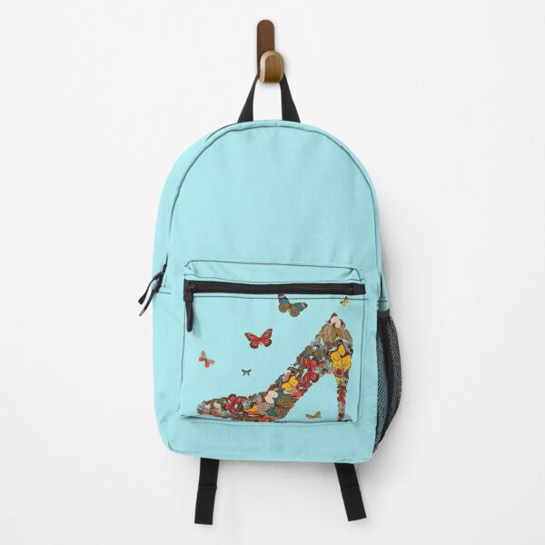 Item preview, Butterflies In The Shape Of A Shoe designed and sold by RMelissart.