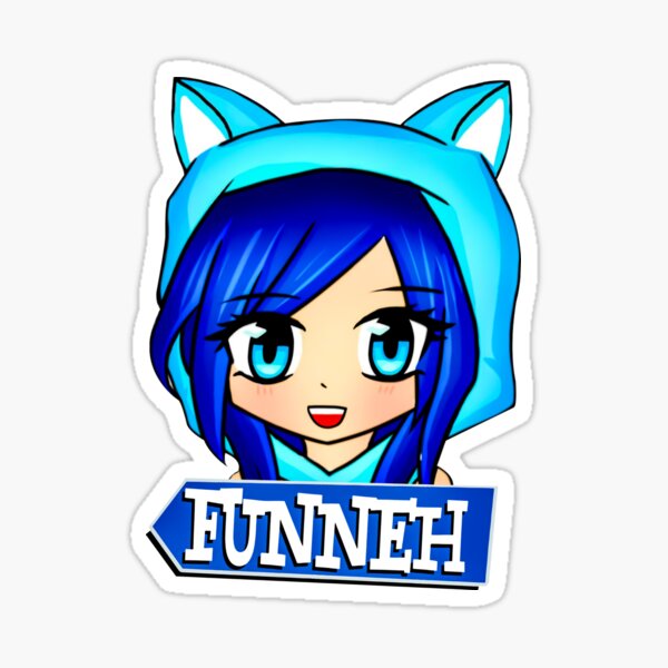 only real itsfunneh fans will remember this Project by Slender Sofa | Tynker