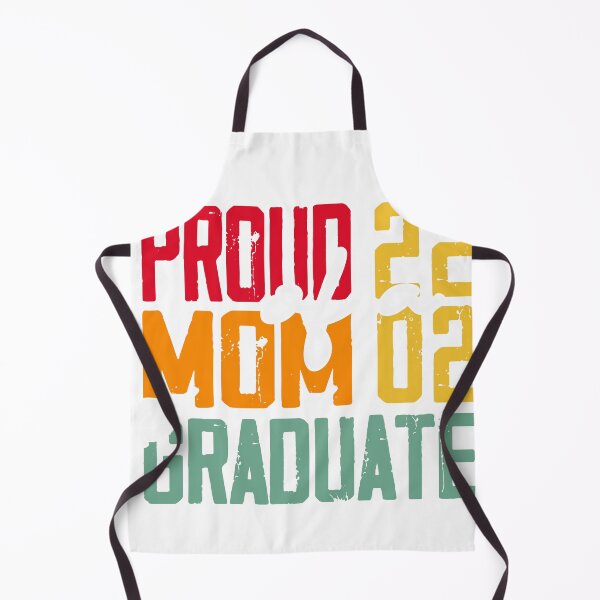 Item preview, Proud Mom Of A 2022 Graduate Shirt For Mommy 2022 Graduation retro  designed and sold by T-landa.