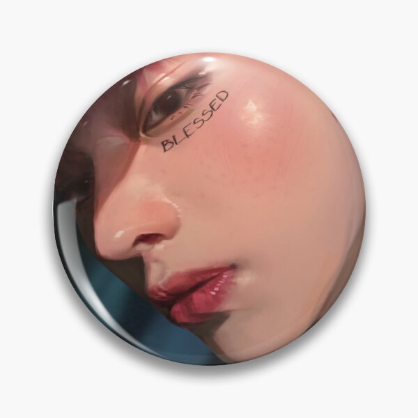 Item preview, Sunoo clear skin designed and sold by Kl-artwork-.