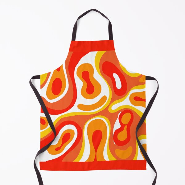 Item preview, Warm pattern designed and sold by Sonia Paulo.