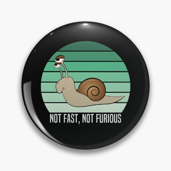 Item preview, Not Fast Not Furious designed and sold by mmammammira.