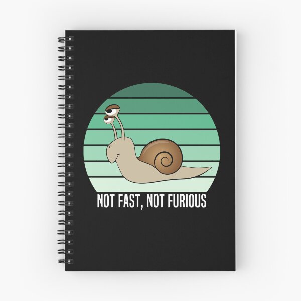Item preview, Not Fast Not Furious designed and sold by mmammammira.