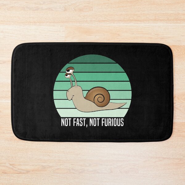 Item preview, Not Fast Not Furious designed and sold by mmammammira.