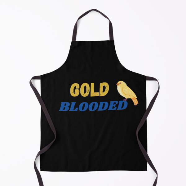 Item preview, Gold blooded designed and sold by SalahStore2004.