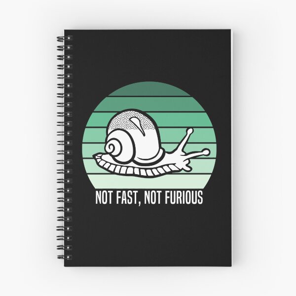 Item preview, Not Fast Not Furious designed and sold by mmammammira.