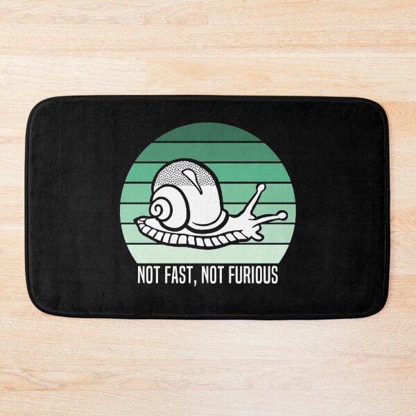 Item preview, Not Fast Not Furious designed and sold by mmammammira.