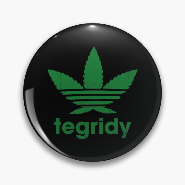 Item preview, Tegridy Farms           designed and sold by M0gPrint.
