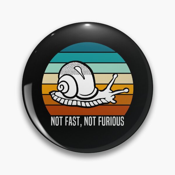 Item preview, Not Fast Not Furious designed and sold by mmammammira.