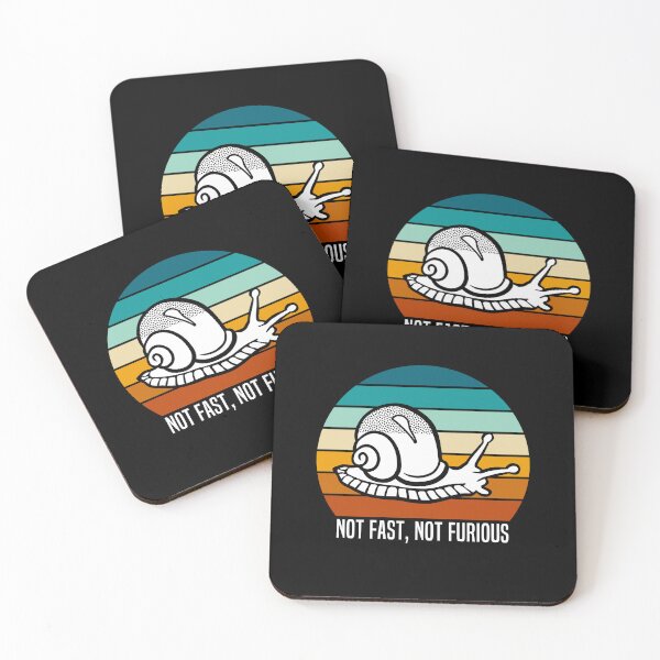 Item preview, Not Fast Not Furious designed and sold by mmammammira.
