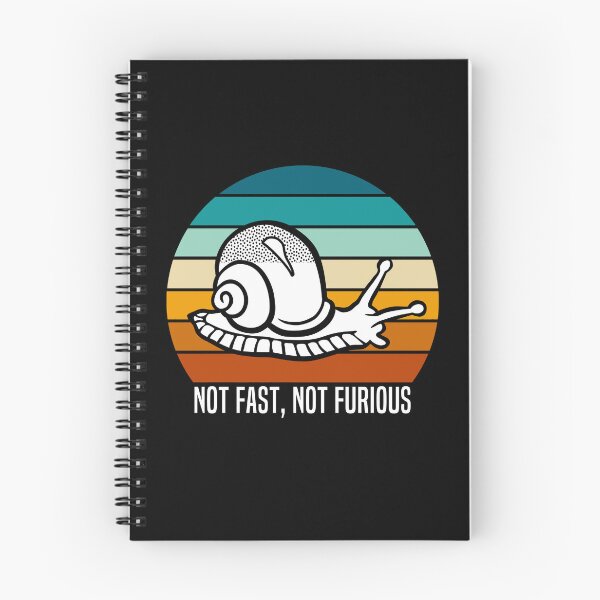 Item preview, Not Fast Not Furious designed and sold by mmammammira.
