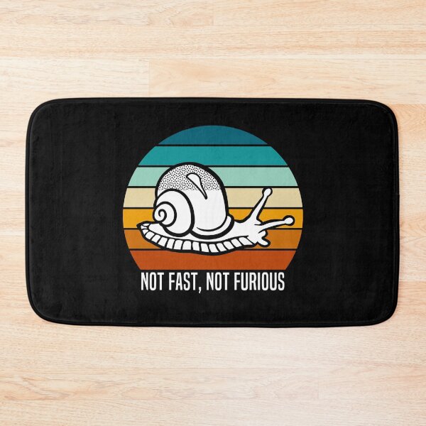 Item preview, Not Fast Not Furious designed and sold by mmammammira.