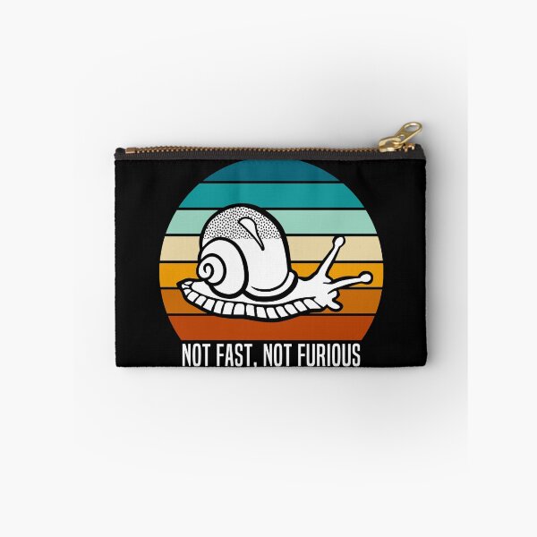 Item preview, Not Fast Not Furious designed and sold by mmammammira.