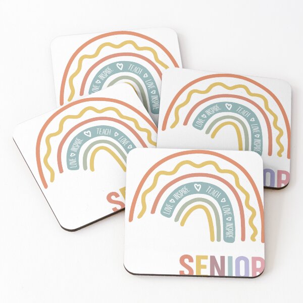 Item preview, Proud Mom Of A senior class of 2022 Shirt For Mommy rainbow designed and sold by T-landa.