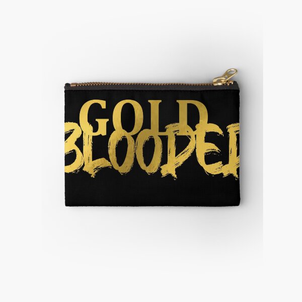 Item preview, gold blooded warriors Essential  designed and sold by 9lichagames.
