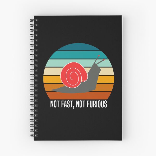 Item preview, Not Fast Not Furious designed and sold by mmammammira.