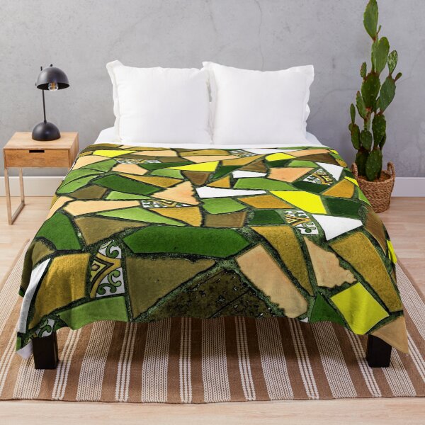Item preview, Colorful mosaic designed and sold by Zip-Zup.